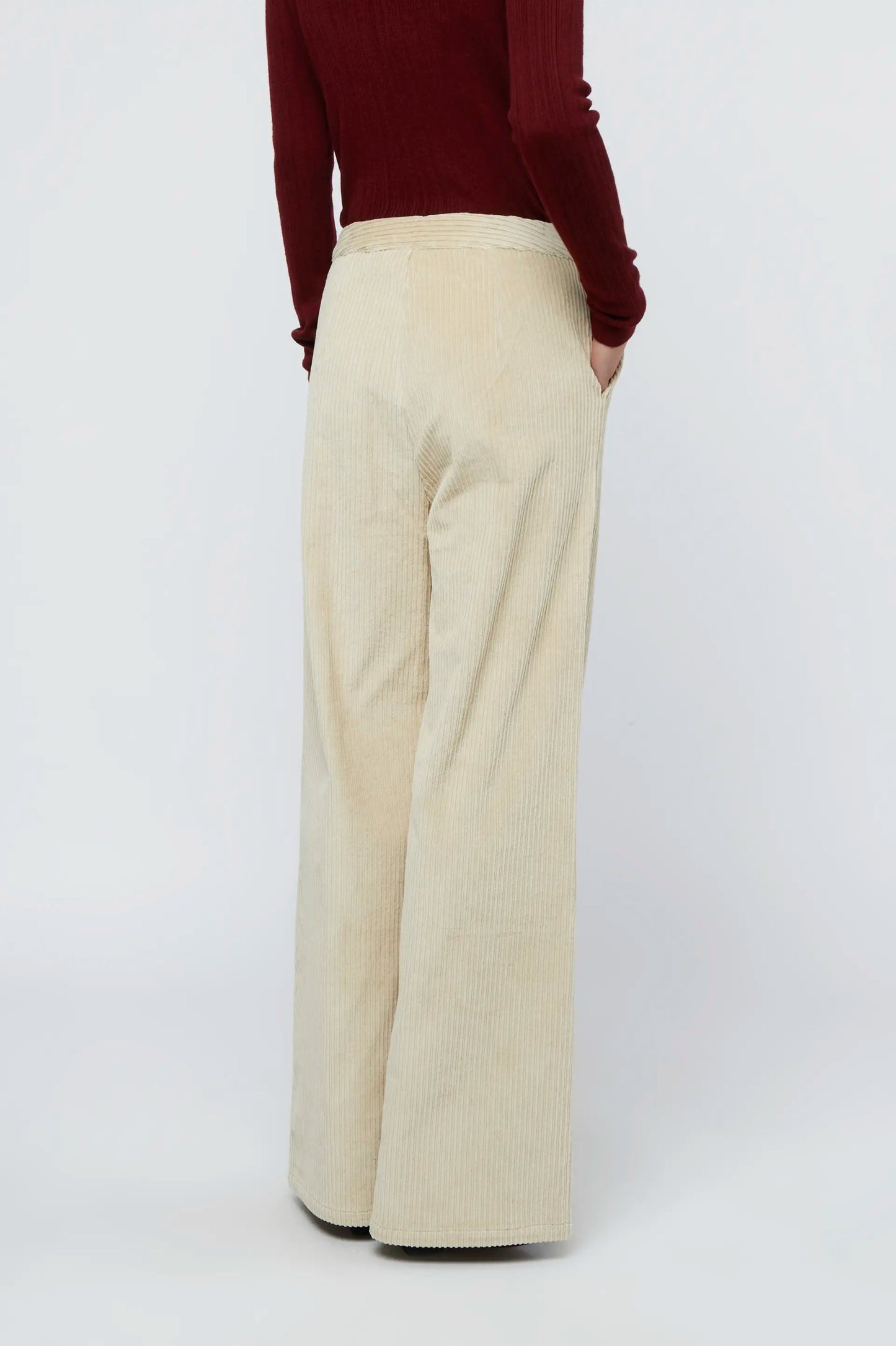 Roamer Corduroy Pants