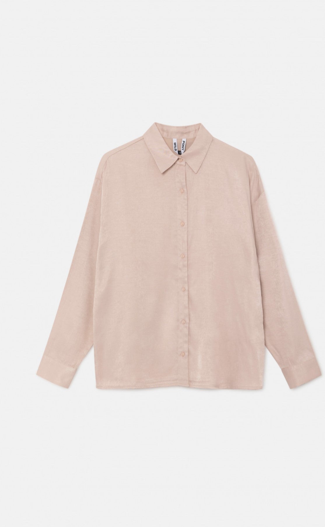 Dusk Long Sleeve Button Down