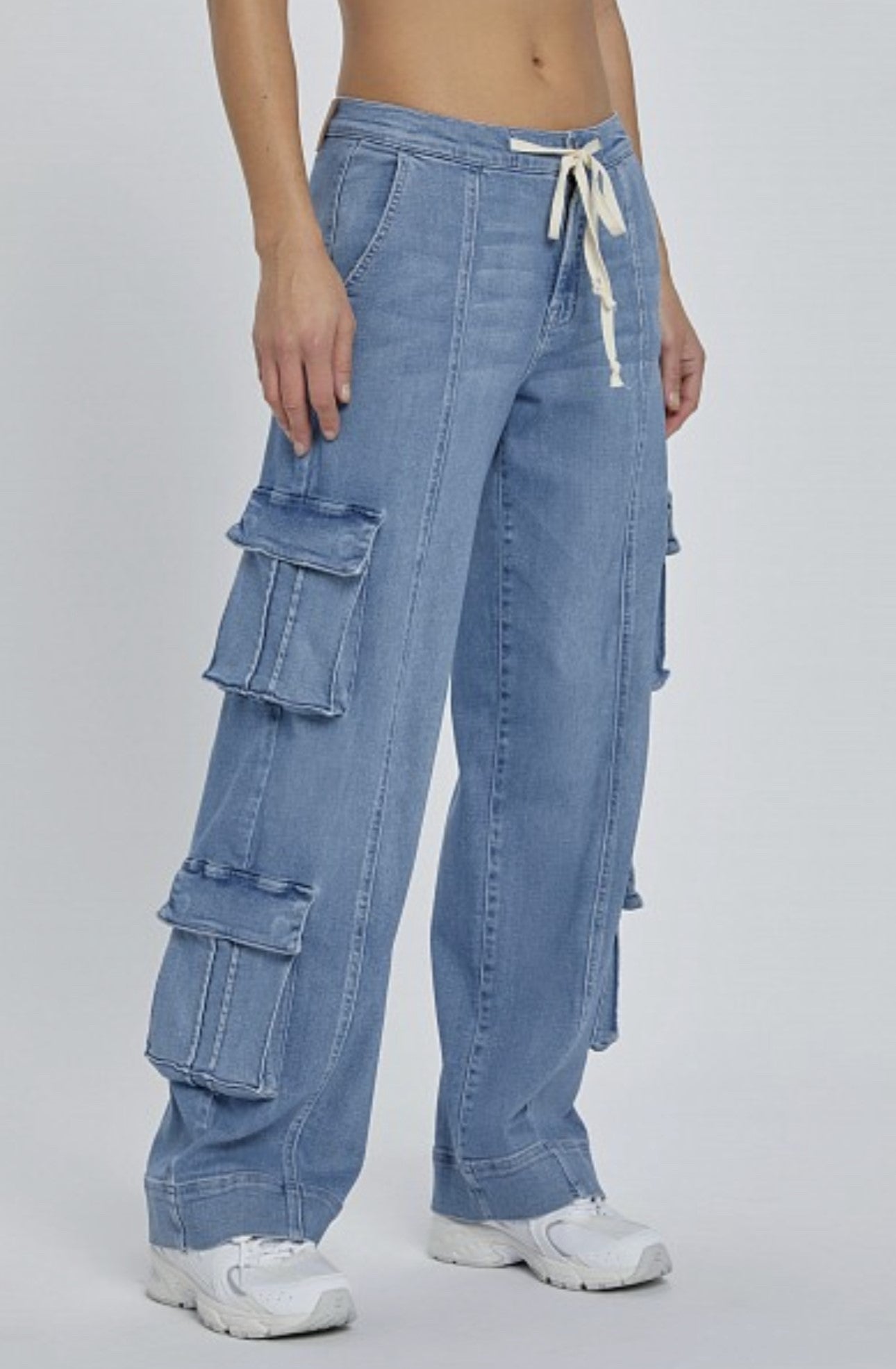 ALYX Baggy Cargo Pant