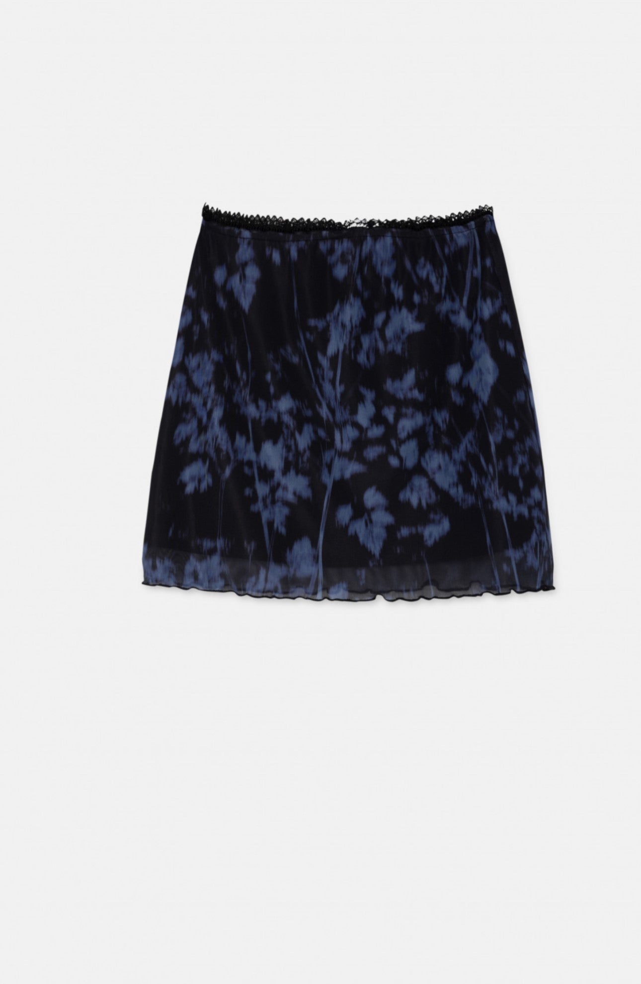 Brumby Blur Skirt