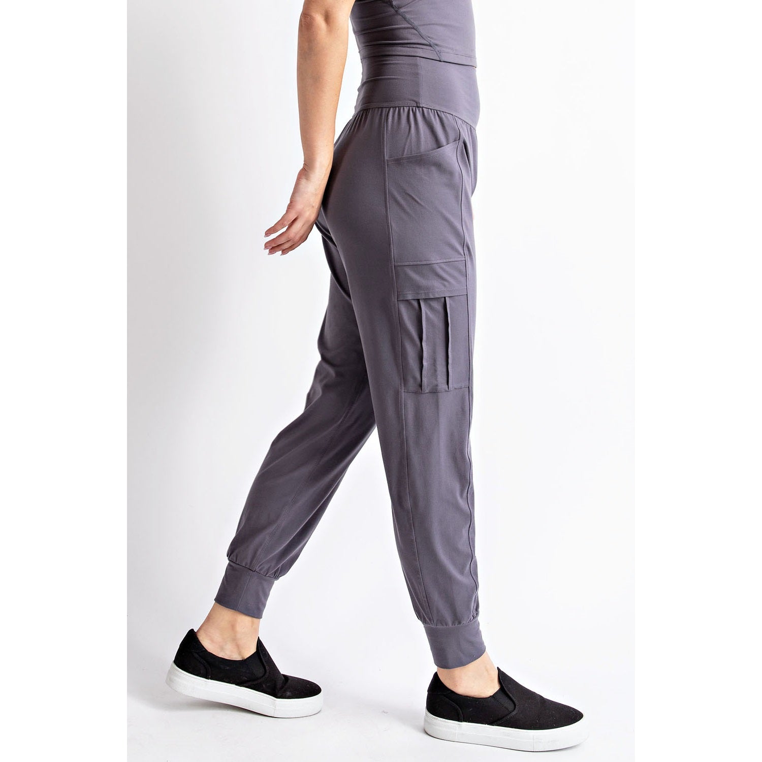 Butter soft outlet joggers