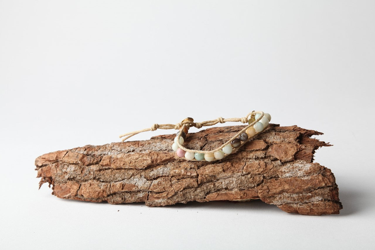 Neutrality Single Wrap Bracelet - Just One Thing